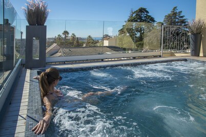 La Bastide de l'Oliveraie