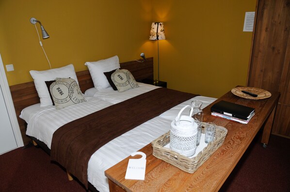 Classic Double Room
