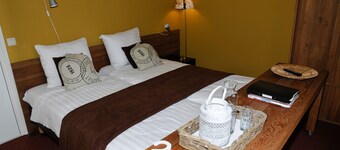 Hotel Restaurant It Posthus