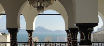 Dar El Fell Sidi Bou Said - Adults Only