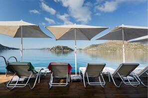 Solterrasse