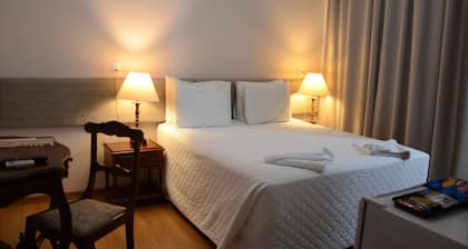 Hotel Lenheiros
