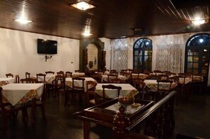 餐廳