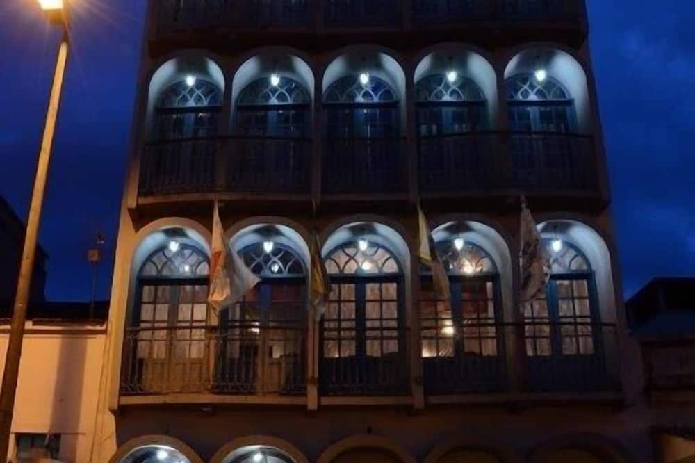 Hotel Lenheiros