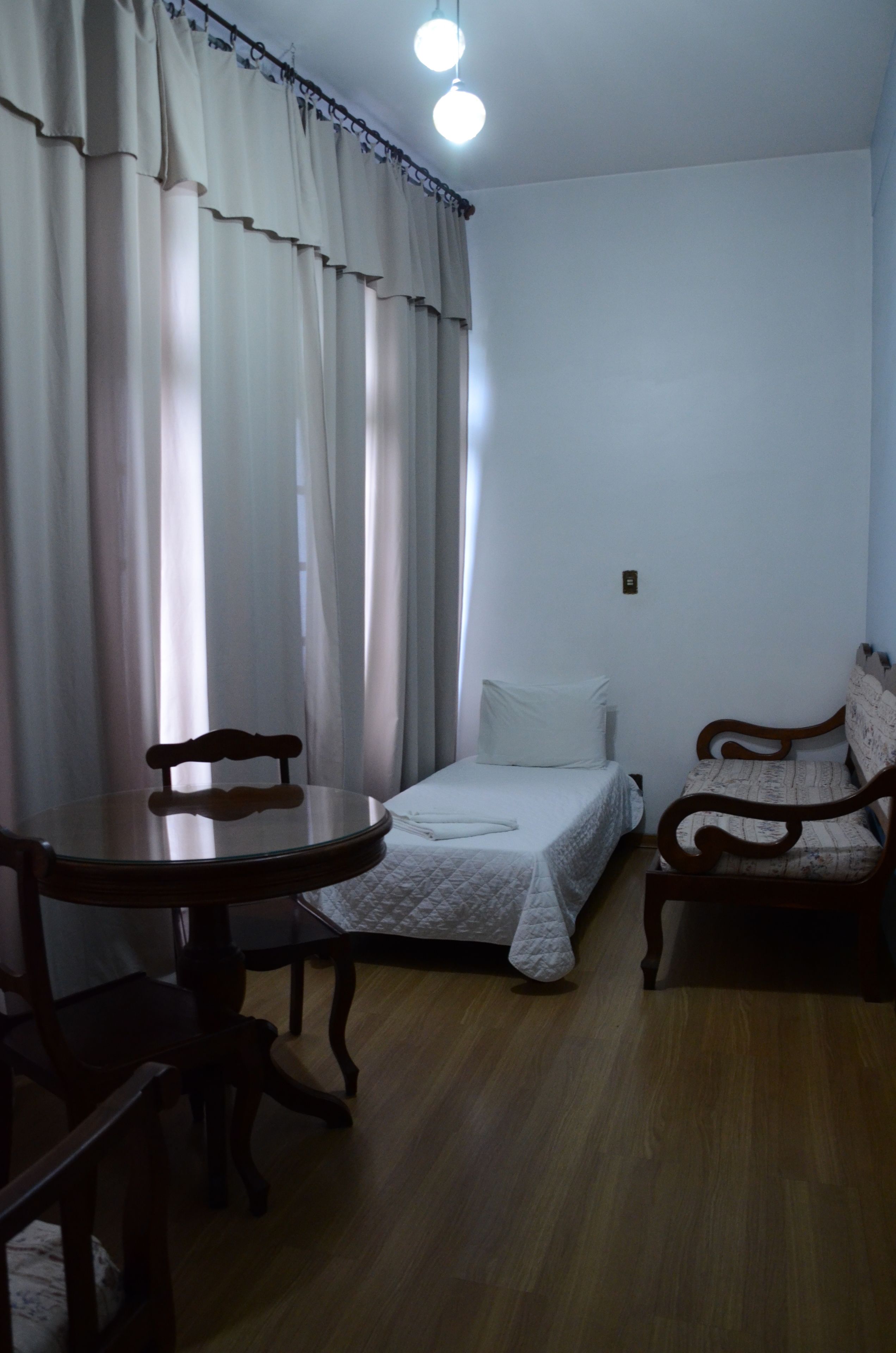 minibar, blackout curtains, iron/ironing board, free wifi