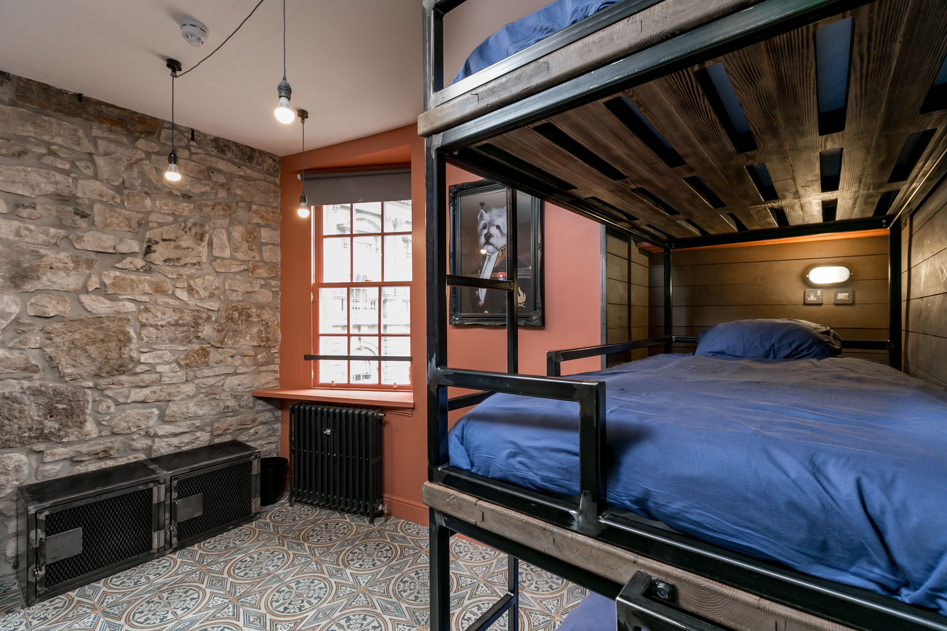 Foto - The Baxter Hostel