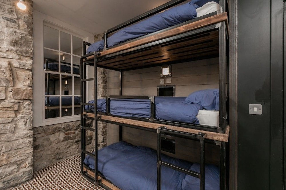The Baxter Hostel by null