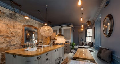 The Baxter Hostel