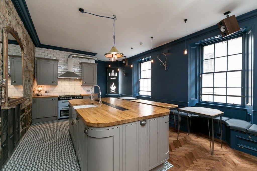 Foto - The Baxter Hostel