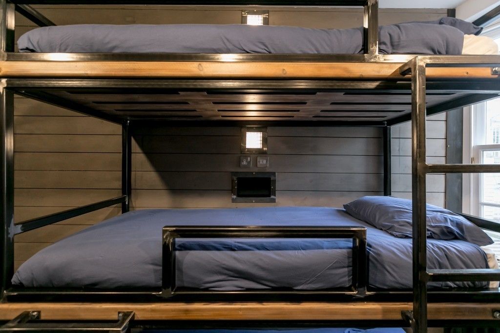 Foto - The Baxter Hostel