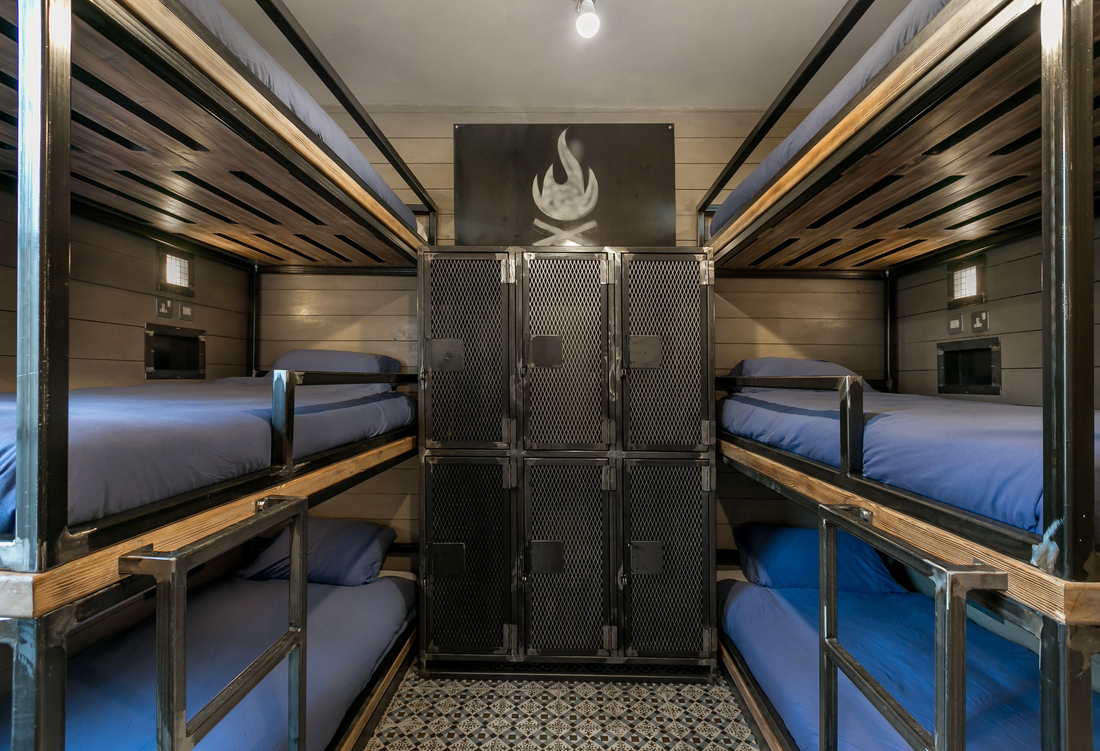Photo - The Baxter Hostel