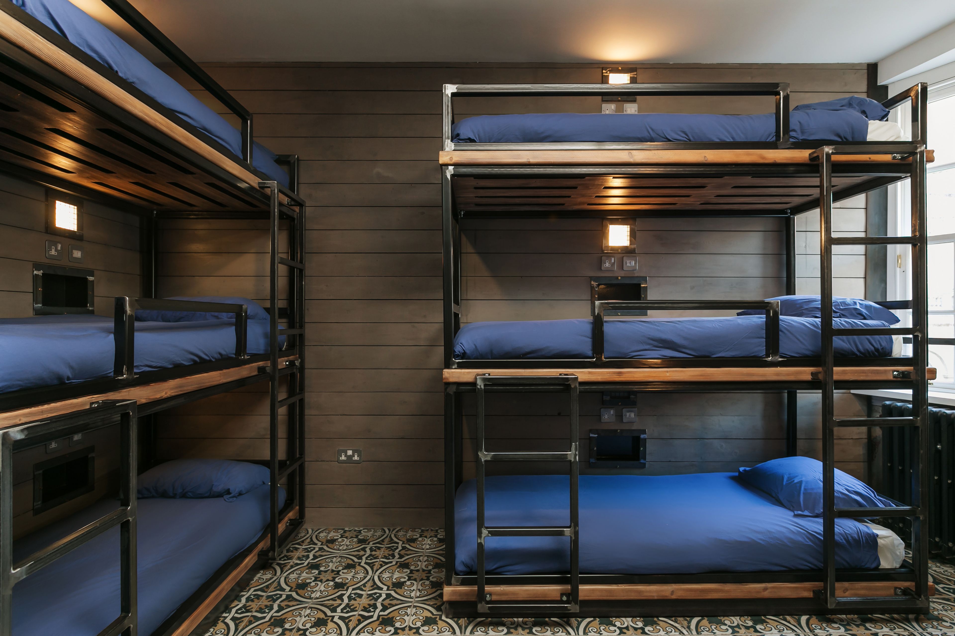 Photo - The Baxter Hostel
