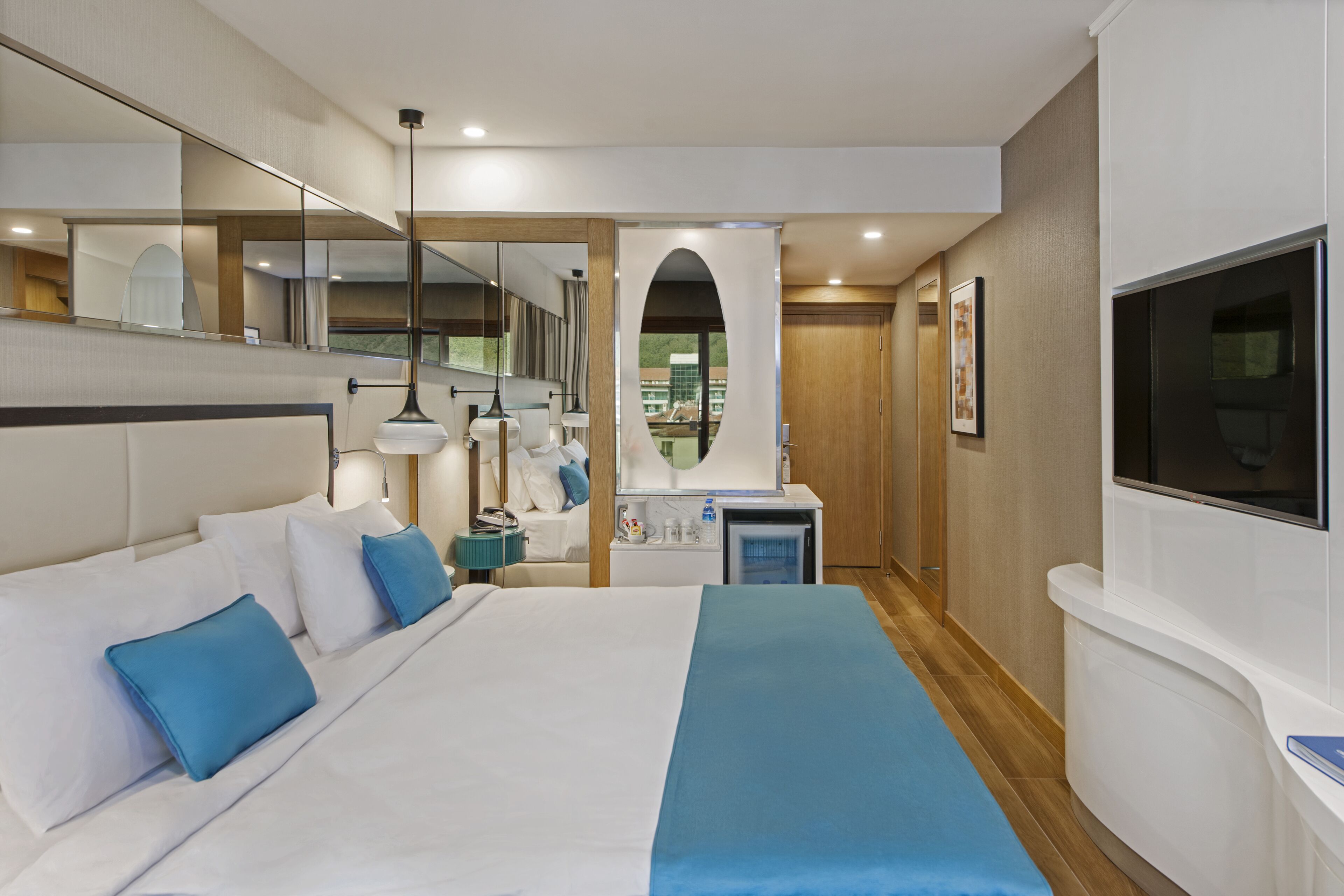 Photo - Elite World Marmaris - Adult Only