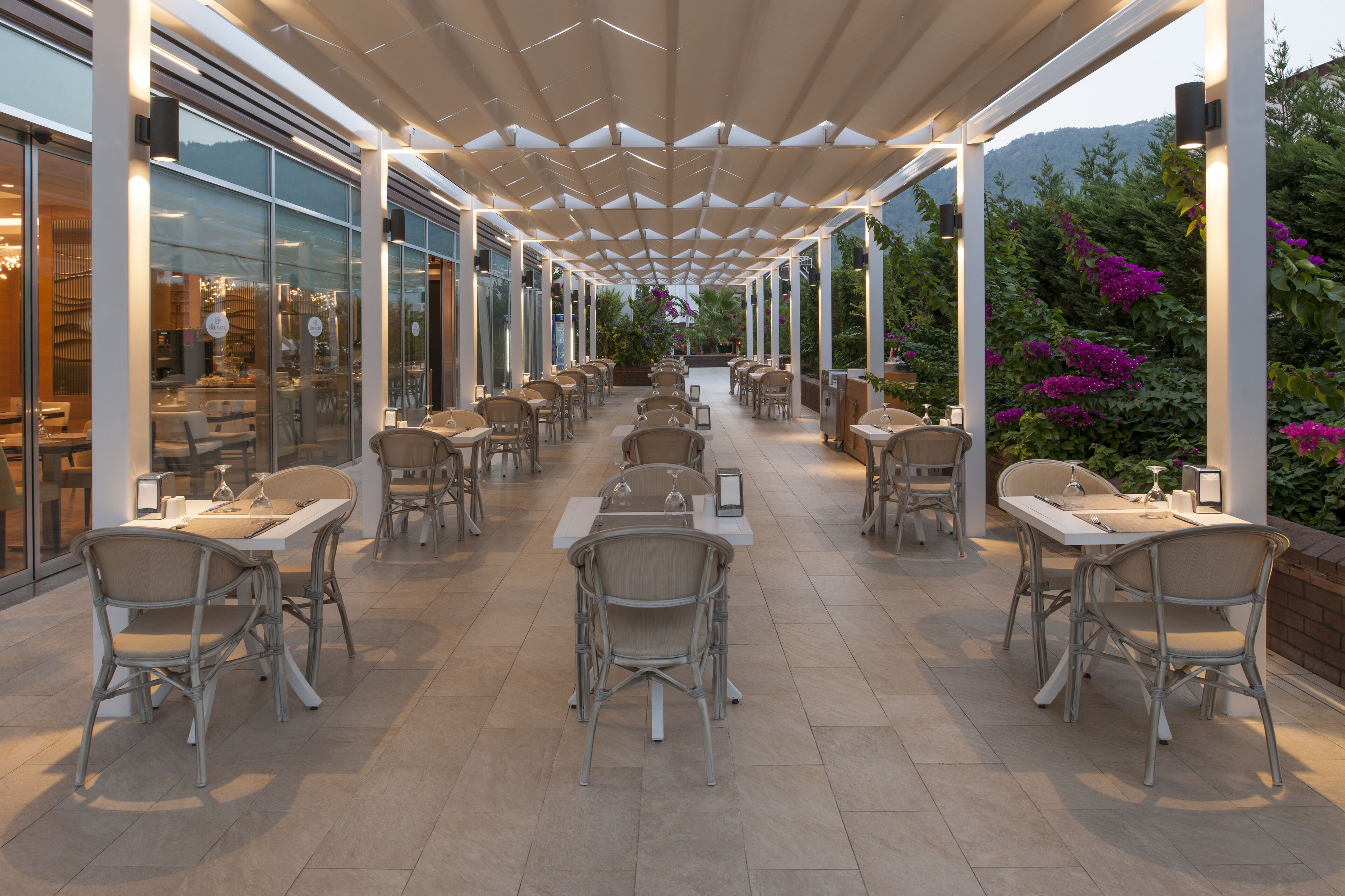 Photo - Elite World Marmaris - Adult Only