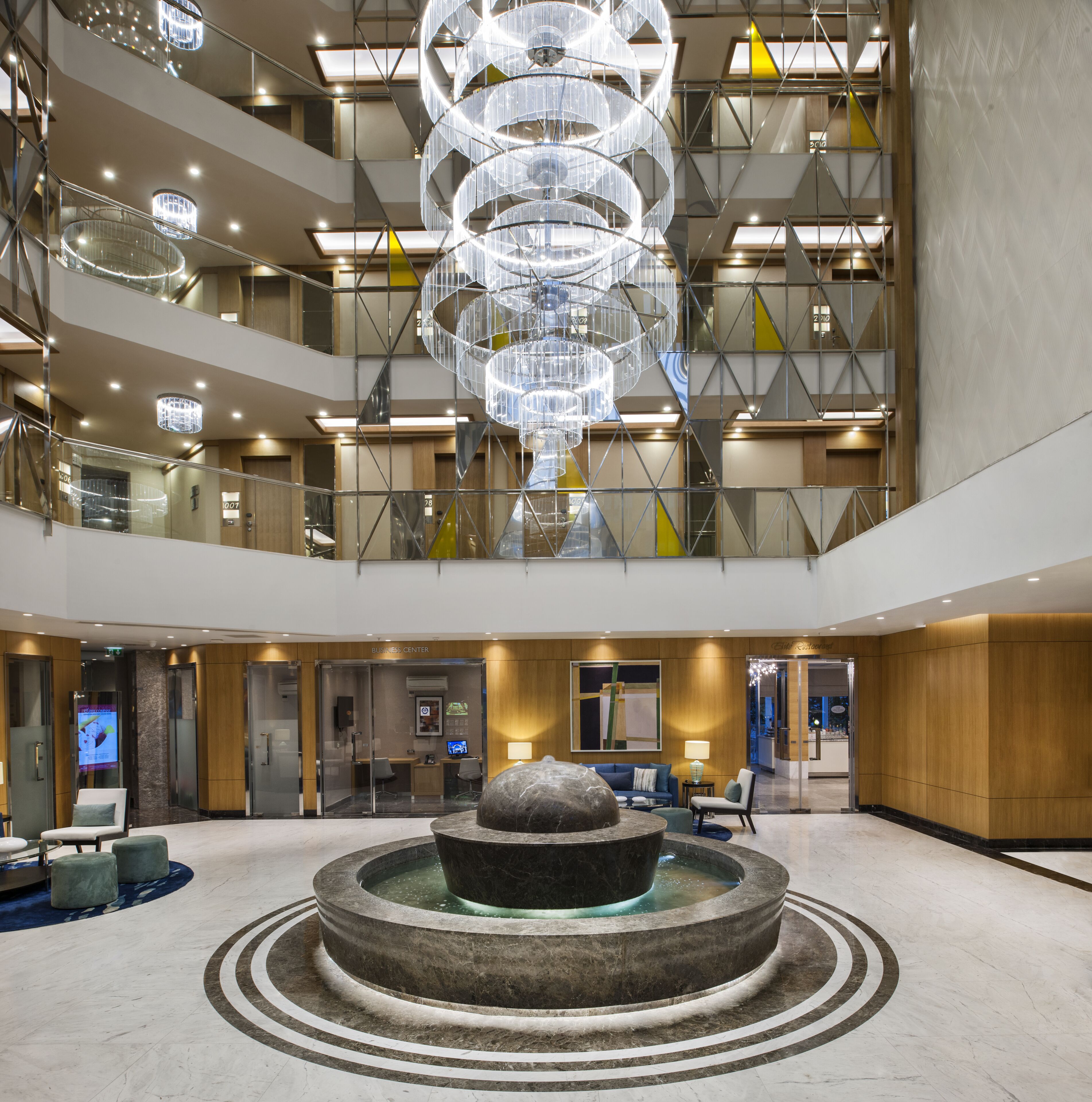 Photo - Elite World Marmaris - Adult Only