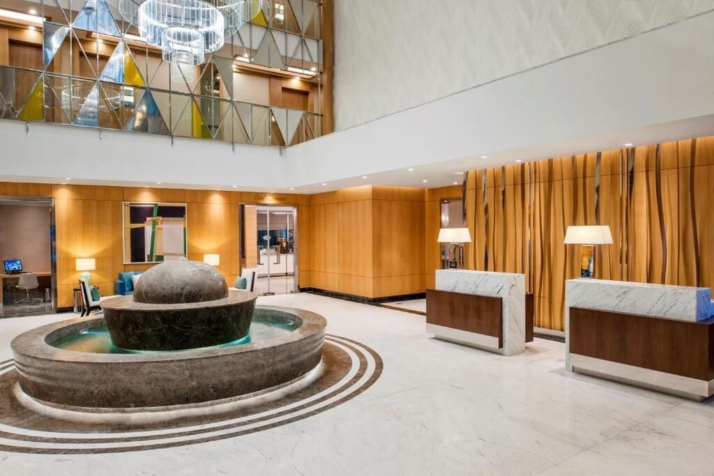 Photo - Elite World Marmaris - Adult Only