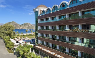 View from room