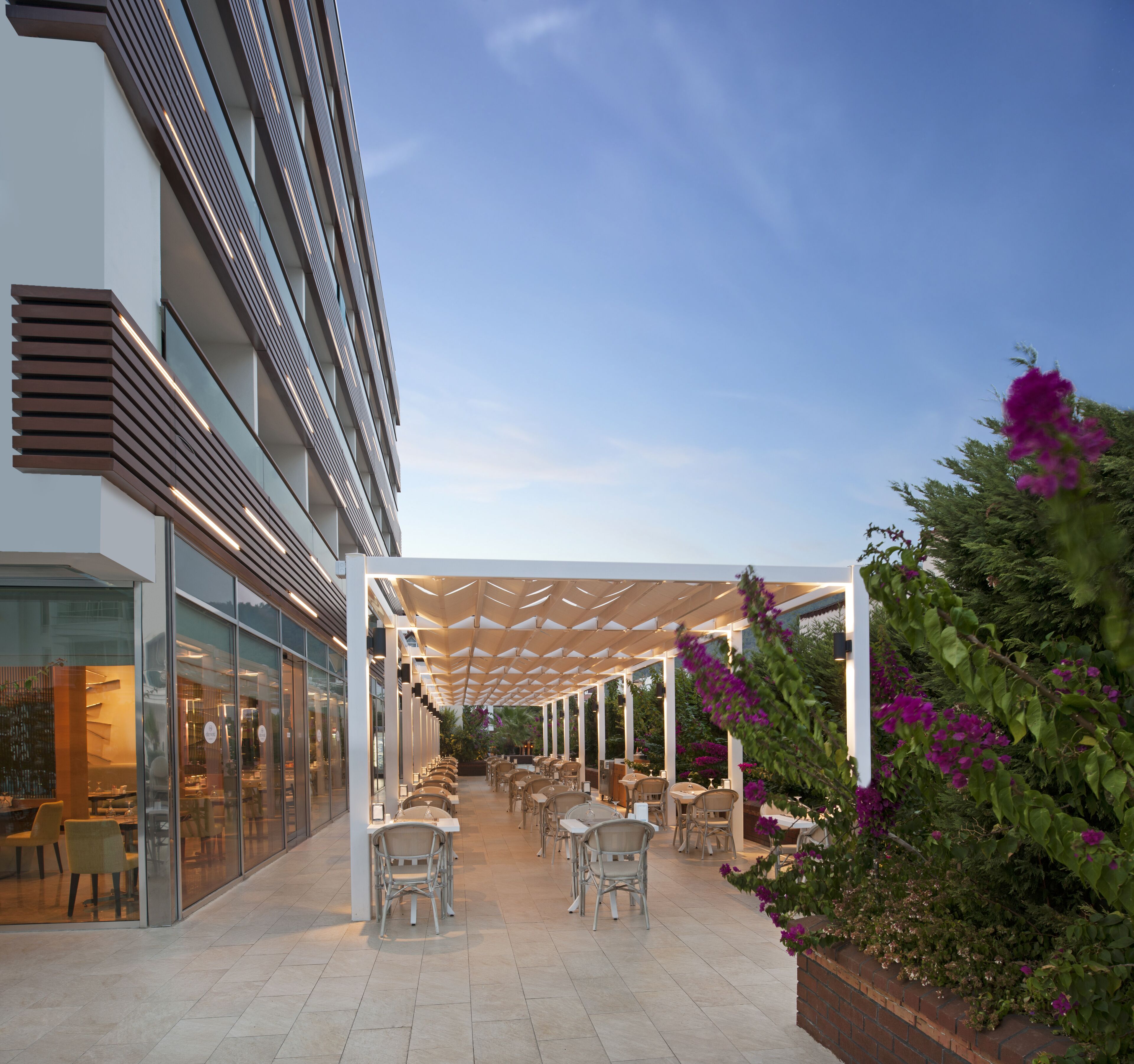 Photo - Elite World Marmaris - Adult Only