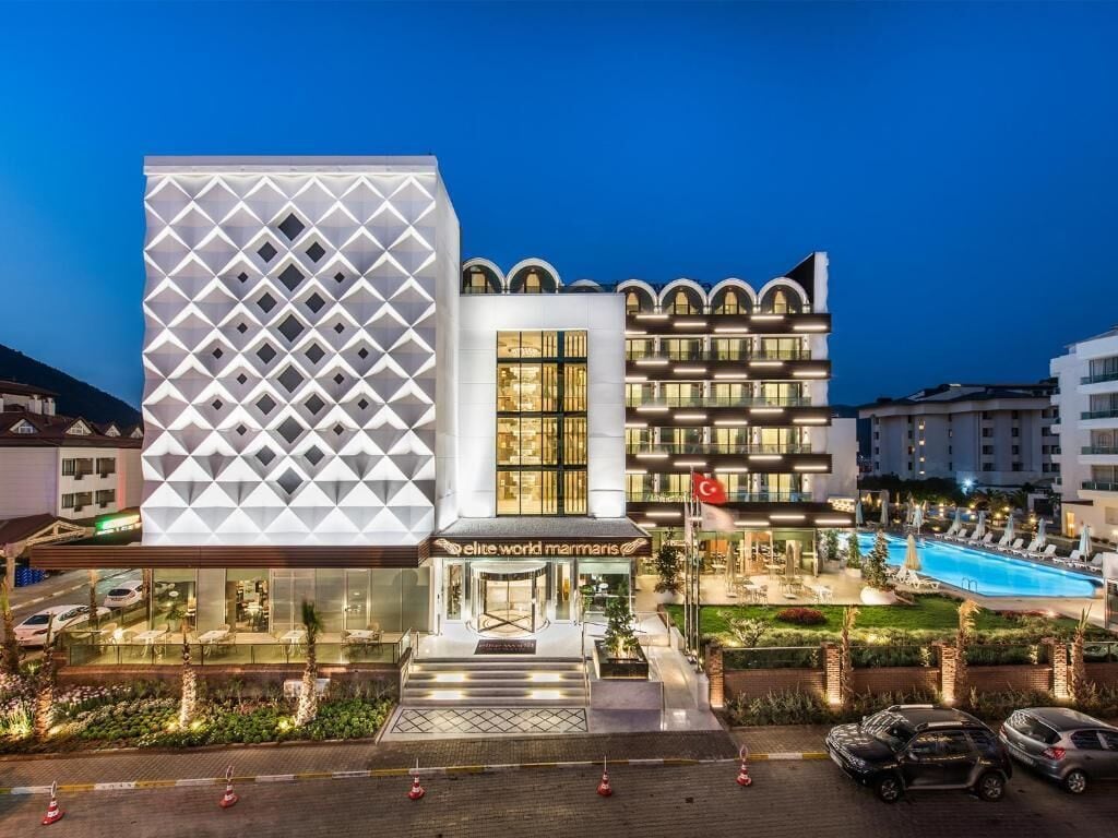 Photo - Elite World Marmaris - Adult Only