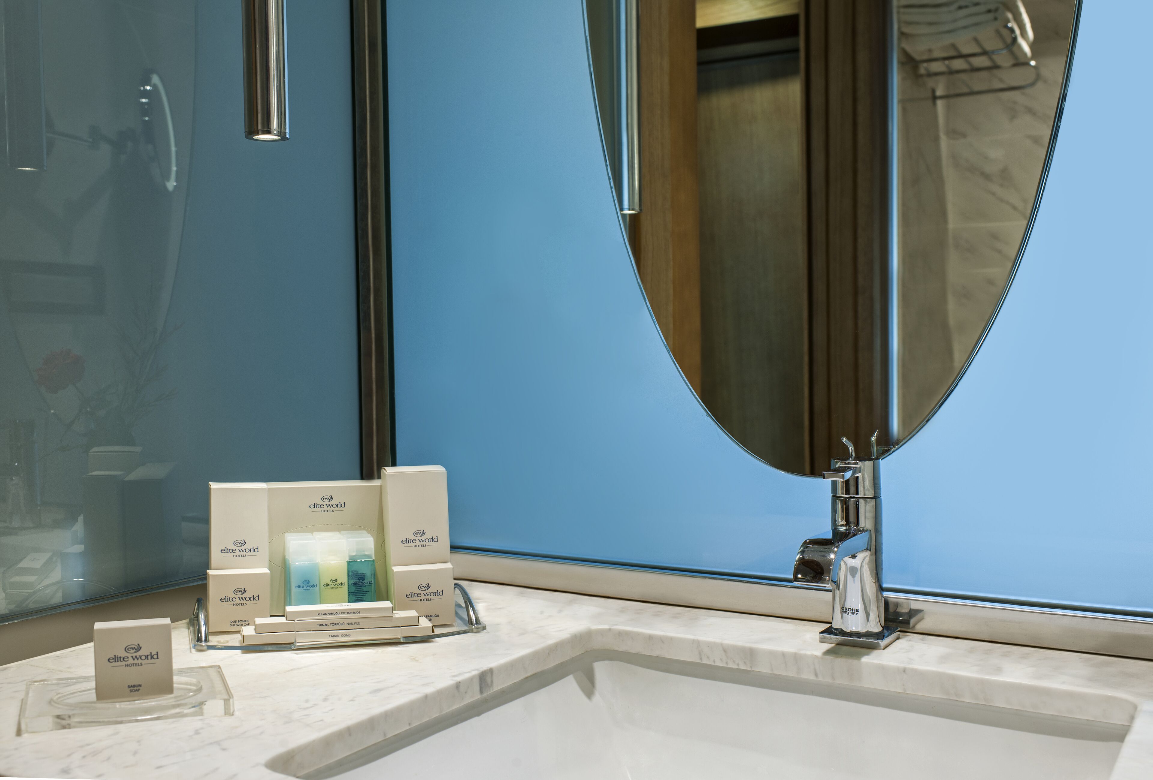 Photo - Elite World Marmaris - Adult Only