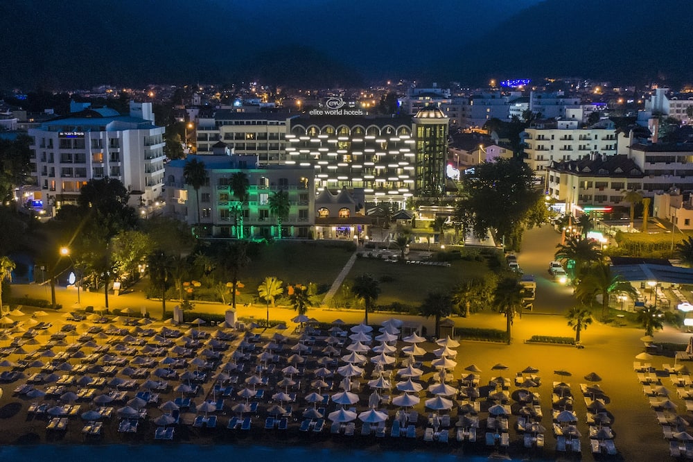 Elite World Marmaris - Adult Only