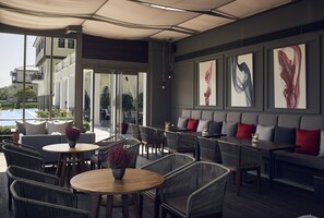 Bar (sur place)