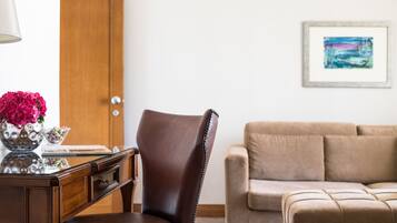 客房景觀