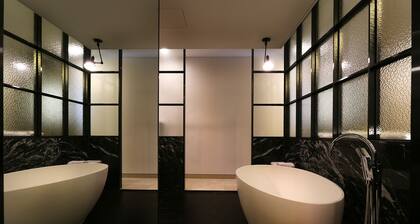 Circle Hotel Incheon