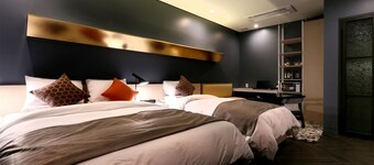 Circle Hotel Incheon