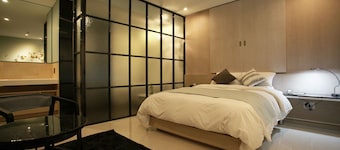 Circle Hotel Incheon