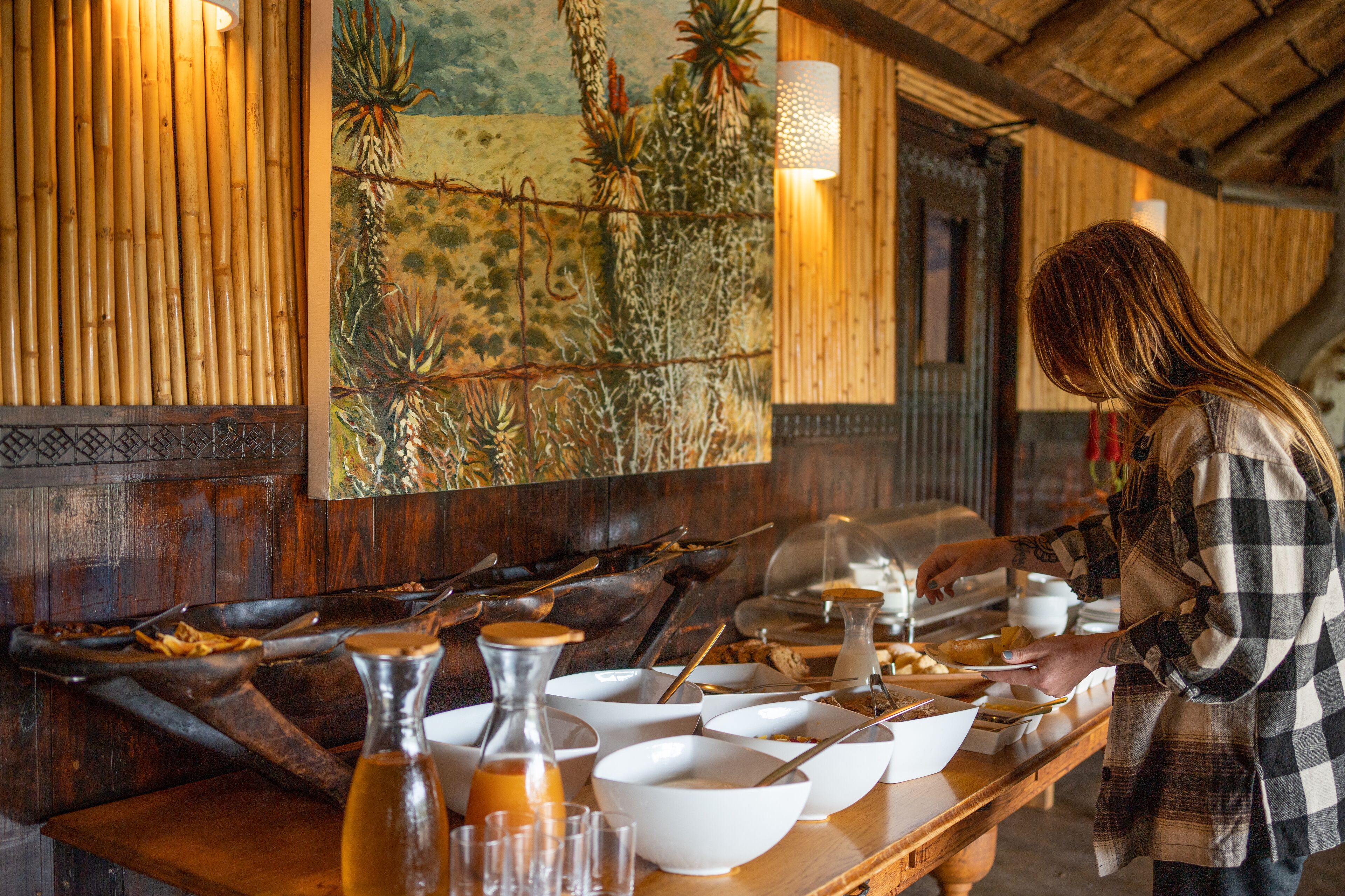 Restoran