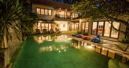 Amore Villas