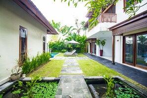 Exterior - Amore Villas (Canggu)