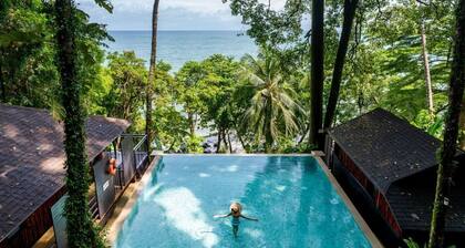 Baan Krating Khao Lak Resort