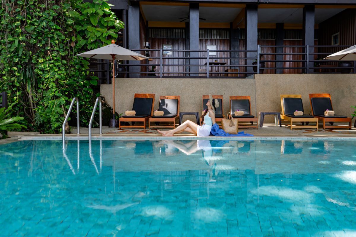 Foto - Baan Krating Khao Lak Resort - SHA plus
