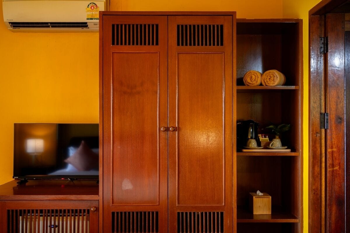 Foto - Baan Krating Khao Lak Resort - SHA plus