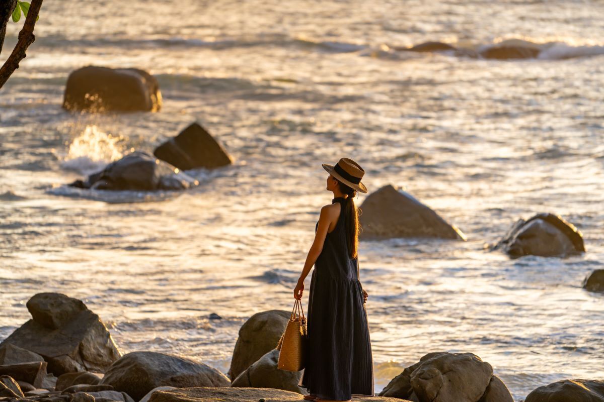 Foto - Baan Krating Khao Lak Resort - SHA plus