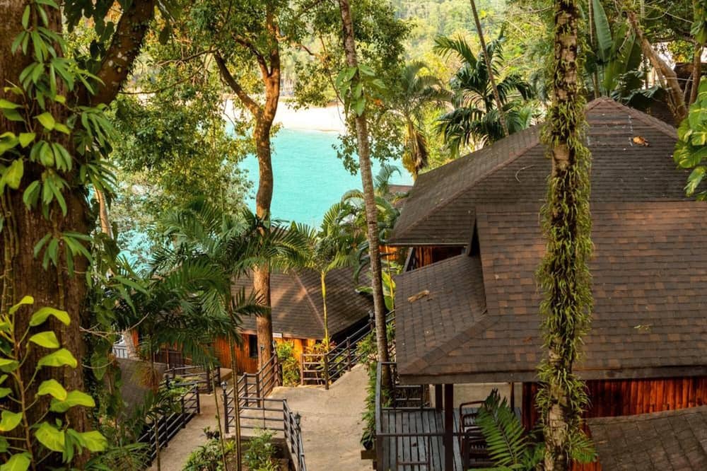 Baan Krating Khao Lak Resort