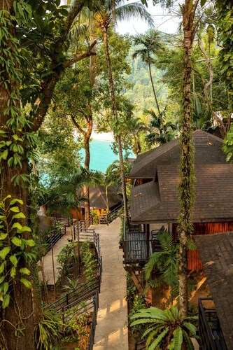 Baan Krating Khao Lak Resort