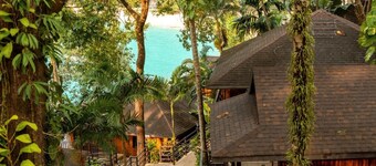 Baan Krating Khao Lak Resort