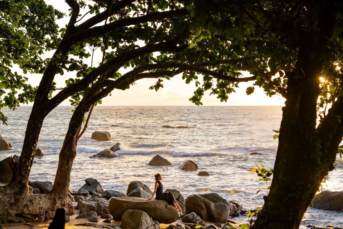 Foto - Baan Krating Khao Lak Resort - SHA plus