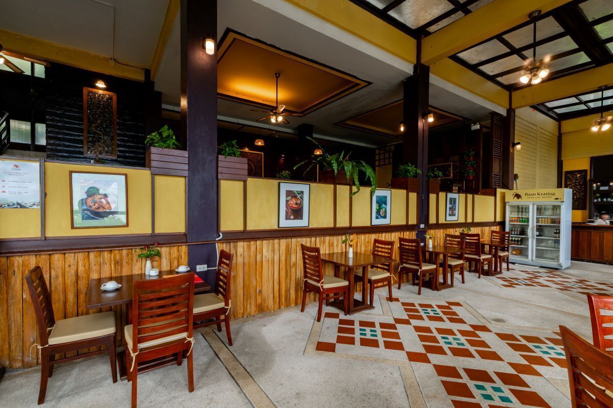 Foto - Baan Krating Khao Lak Resort - SHA plus