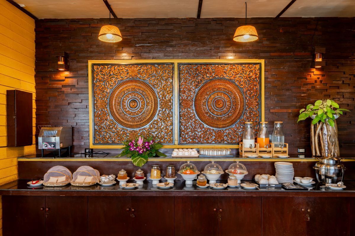 Foto - Baan Krating Khao Lak Resort - SHA plus