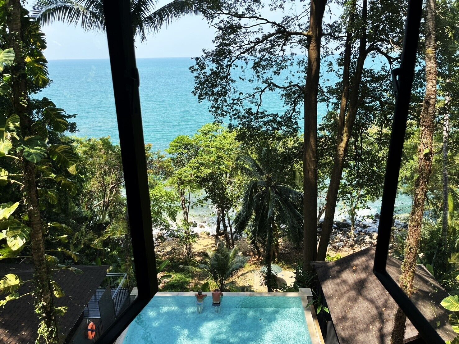 Foto - Baan Krating Khao Lak Resort - SHA plus