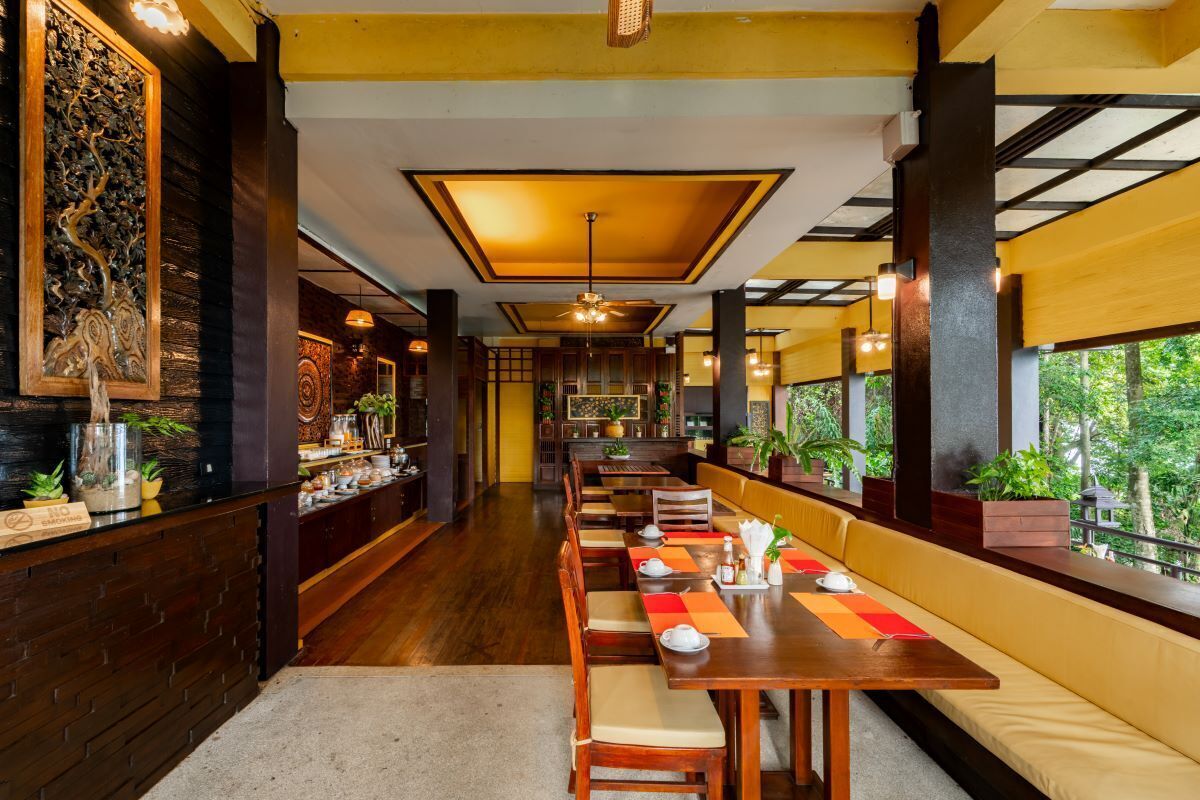 Foto - Baan Krating Khao Lak Resort - SHA plus