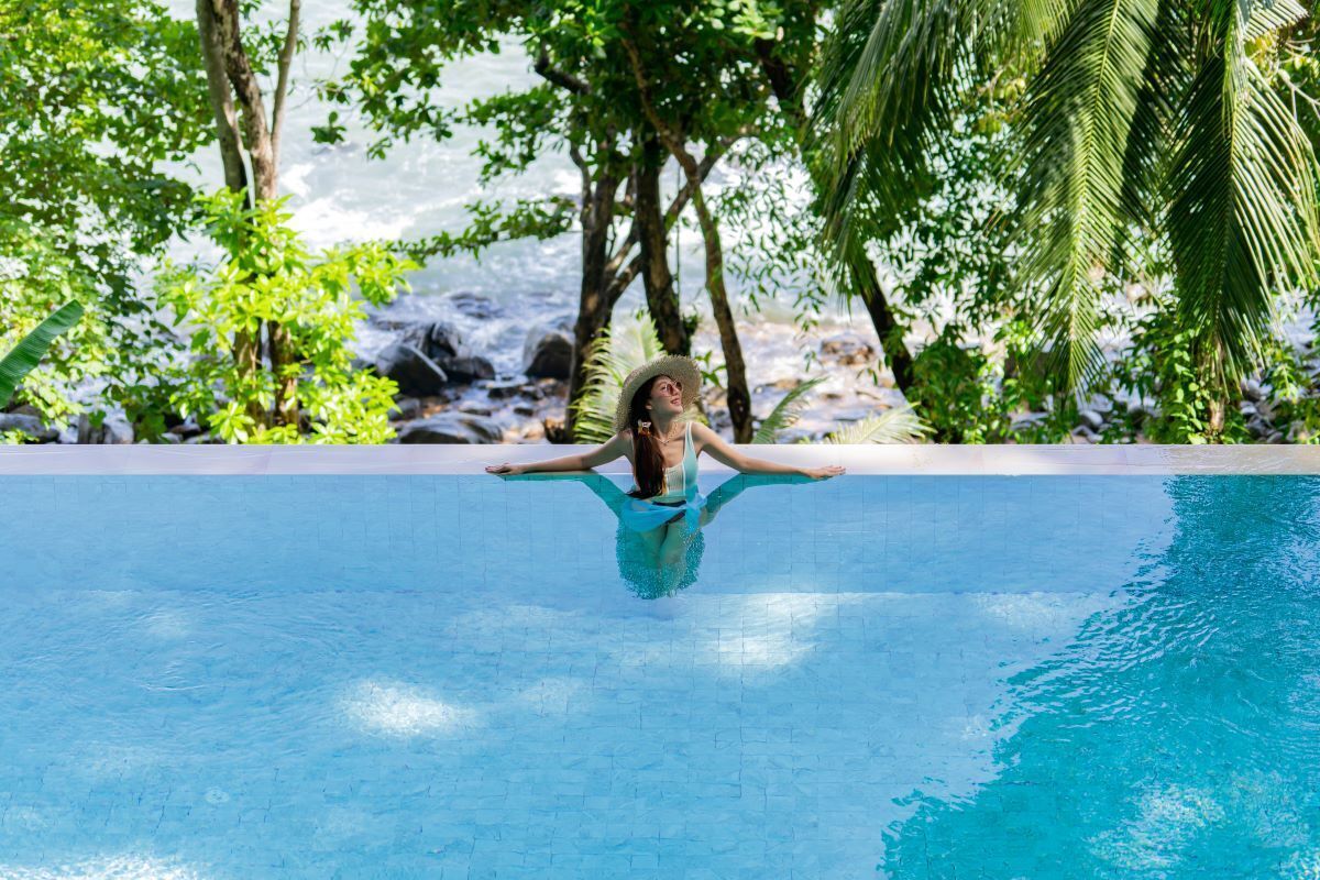 Foto - Baan Krating Khao Lak Resort - SHA plus