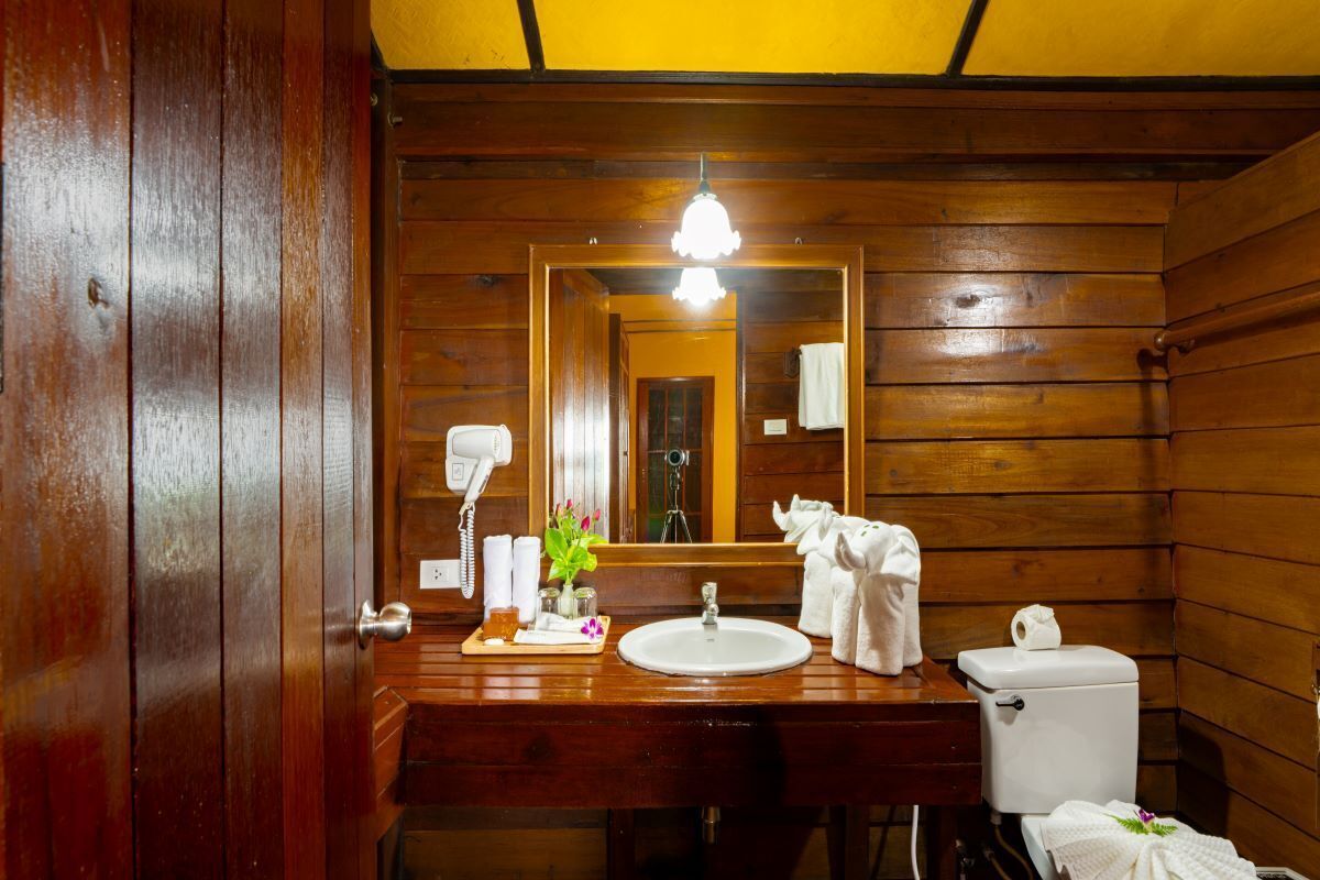 Foto - Baan Krating Khao Lak Resort - SHA plus