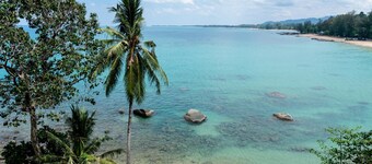 Baan Krating Khao Lak Resort
