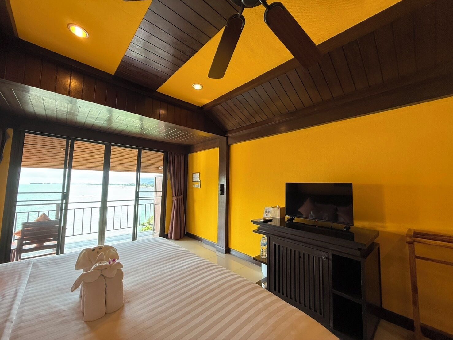 Foto - Baan Krating Khao Lak Resort - SHA plus