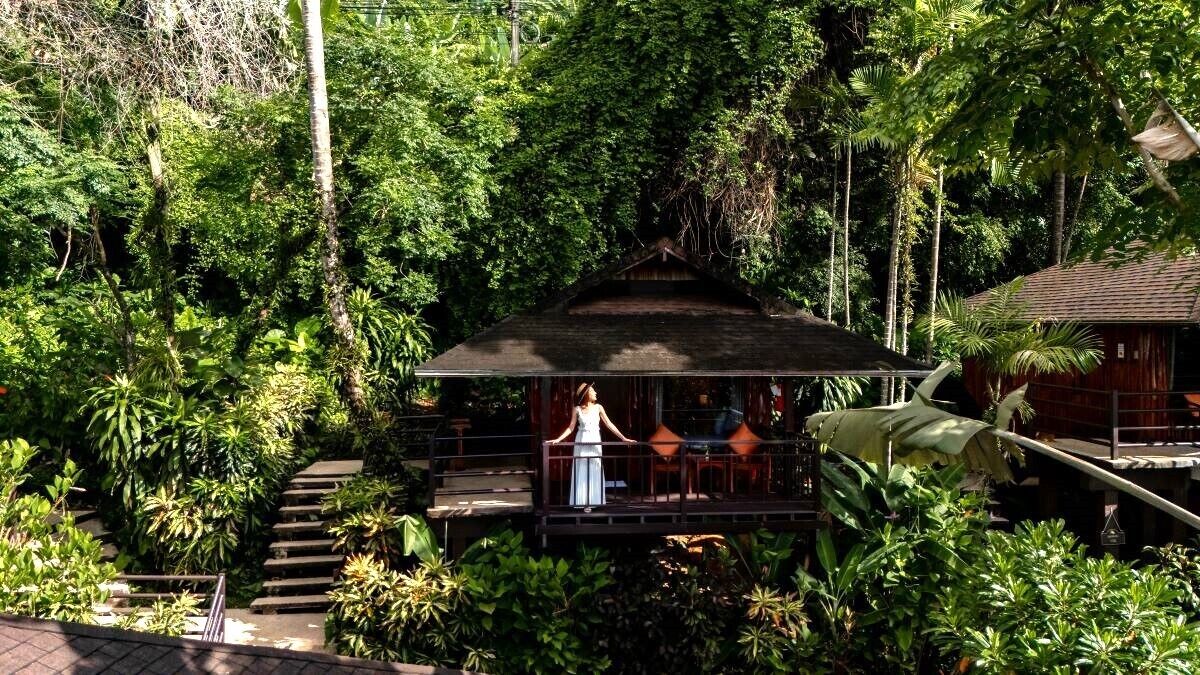 Foto - Baan Krating Khao Lak Resort - SHA plus